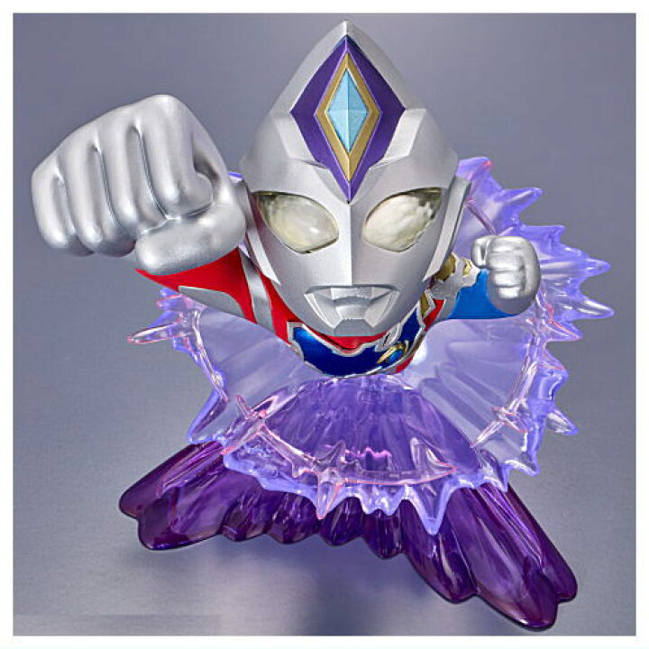 楽天市場】TAMASHII NATIONS BOX ウルトラマン ARTlized 進め銀河の  