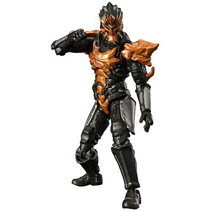 楽天市場】超動αウルトラマン8 [5.ジャグラス ジャグラー]【 ネコポス 