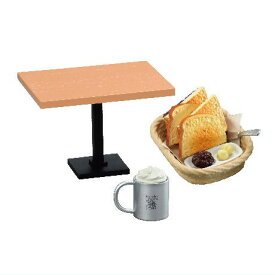 もっとだいすき!! 珈琲所 コメダ珈琲店 第2弾 [3.裏技を教えてあげよう…♪]【 ネコポス不可 】(RM)