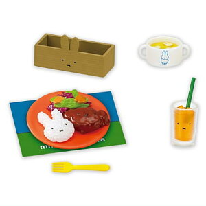 ~btB[ miffy little cafe [4.no[Ov[g]ylR|XzΉz(RM)