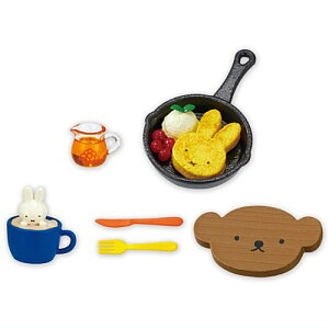 ~btB[ miffy little cafe [5.t`g[Xg]ylR|XzΉz(RM)