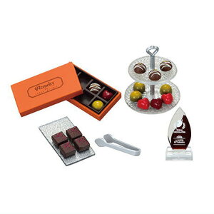 ՂTvV[Y petit chocolaterie [2.Ƃ߂{{VR]y lR|Xs z(RM)