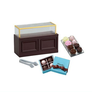 ՂTvV[Y petit chocolaterie [5.Ƃ肷鑢`]y lR|Xs z(RM)