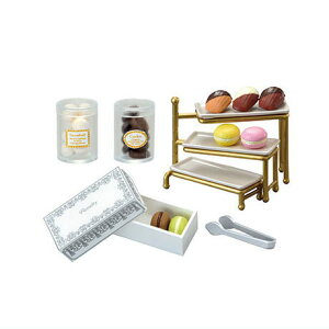 ՂTvV[Y petit chocolaterie [6.̏Ăَq]ylR|XzΉz(RM)