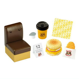 ՂTvV[Y Burger Shop RM [2.N̎̊y݁]y lR|Xs z(RM)