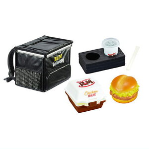 ՂTvV[Y Burger Shop RM [8.ԍ×××̎󂯎Ł[]y lR|Xs z(RM)