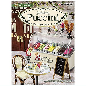 ՂTvV[Y Gelateria Puccini y lR|Xs z(RM)