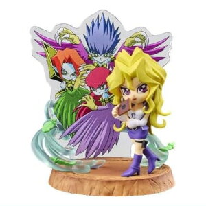 VYfGX^[Y DUELIST FIGURE COLLECTION [5.EFn[sBEfBOo]y lR|Xs z(RM)