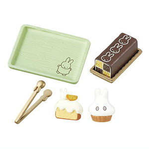 ~btB[ miffy sweets shop [1.XlC̃P[L]ylR|XzΉz(RM)