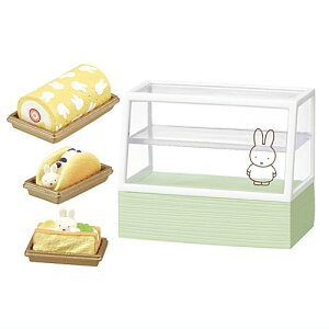 ~btB[ miffy sweets shop [2.ӂӂH]y lR|Xs z(RM)