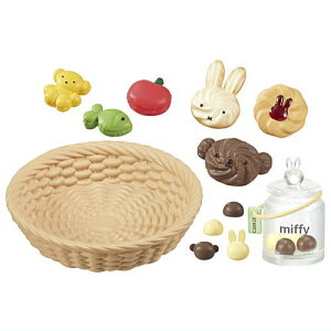 ~btB[ miffy sweets shop [6.Ăَq͂ł]ylR|XzΉz(RM)
