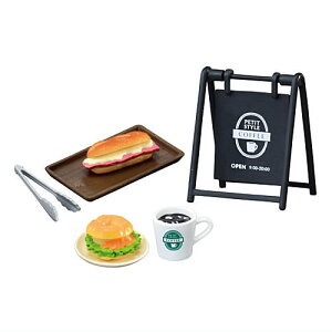 ՂTvV[Y PETIT STYLE COFFEE [1.̃[jO]y lR|Xs z(RM)