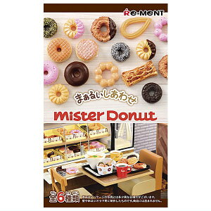 ySĂ܂!!z܂邢킹 ~X^[h[ic [S6Zbg(tRv)]y lR|Xs z(RM)