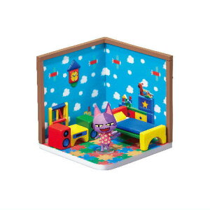 ǂԂ̐X Happy Room [5.jRo]y lR|Xs z(RM)