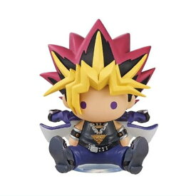 petadoll 遊戯王デュエルモンスターズ 友情編 [1.闇遊戯]【 ネコポス不可 】(RM)