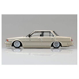 1/64 ダイキャストミニカー グラチャンコレクション Part.16 [11.71クレスタ(1)]【 ネコポス不可 】【C】