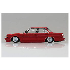 1/64 ダイキャストミニカー グラチャンコレクション Part.16 [12.71クレスタ(2)]【 ネコポス不可 】【C】