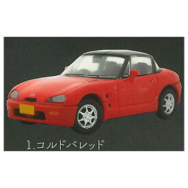 1/64 SUZUKI カプチーノ [1.コルドバレッド]【ネコポス配送対応】【C】