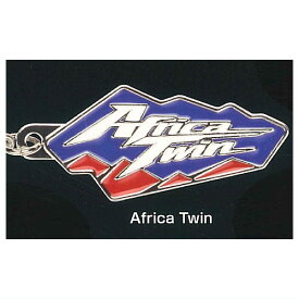 Honda バイクメタルエンブレムコレクション4 [5.Africa Twin]【ネコポス配送対応】【C】