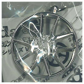 Honda ホイールキーホルダー第一弾 CIVICシリーズ Vol.2 [5.シークレット仕様]【ネコポス配送対応】【C】