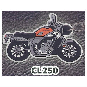 Honda oCNo[L[z_[Vol.1 ^oCN [2.CL250]ylR|XzΉzyCz