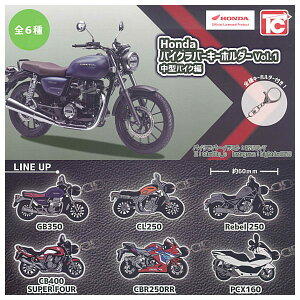 ySĂ܂!!zHonda oCNo[L[z_[Vol.1 ^oCN [S6Zbg(tRv)]ylR|XzΉzyCz[sale251027]