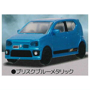1/64SCALE �X�Y�L �A���g���[�N�X HA36S��(�Ĕ�) [3.�u���X�N�u���[���^���b�N]�y�l�R�|�X�z���Ή��z�yC�z