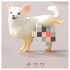 モザイヌ [2.チワワ]【ネコポス配送対応】【C】[sale250912]