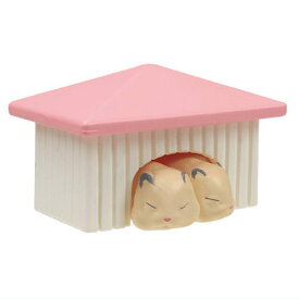 ぎゅうぎゅうハムスター2 [4.おうちで眠りたい]【 ネコポス不可 】【C】[sale250514]