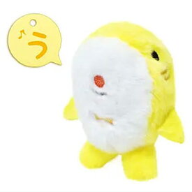 サメの合唱団 ぬいぐるみ [3.う]【 ネコポス不可 】【C】[sale260109]