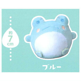 ひっくりかえるおたまじゃくし [1.ブルー]【 ネコポス不可 】【C】