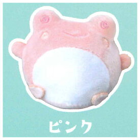 ひっくりかえるおたまじゃくし [2.ピンク]【 ネコポス不可 】【C】