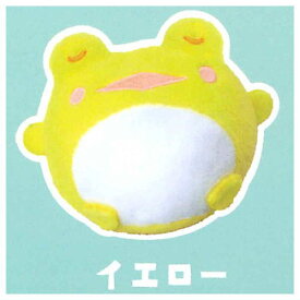 ひっくりかえるおたまじゃくし [4.イエロー]【 ネコポス不可 】【C】
