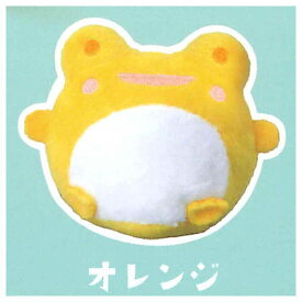 ひっくりかえるおたまじゃくし [5.オレンジ]【 ネコポス不可 】【C】