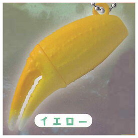 かにつめコーム [3.イエロー]【ネコポス配送対応】【C】[sale251112]