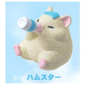 ととのいました。 [2.ハムスター]【ネコポス配送対応】【C】