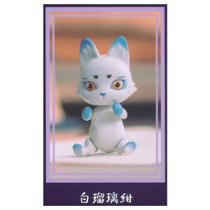 JvZh[ CAPSULE DOLL vol.5 a [3.ڗ]y lR|Xs z