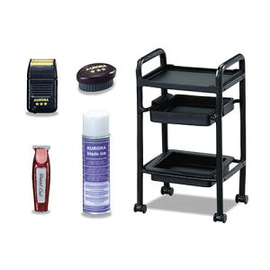 ՂTvV[Y DOBER'S BARBER SHOP [2.tF[hX^C͂CB]y lR|Xs z(RM)