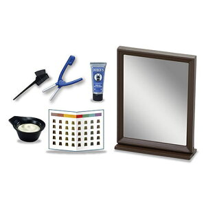 ՂTvV[Y DOBER'S BARBER SHOP [4.CςăJ[p[}͂łH]ylR|XzΉz (RM)