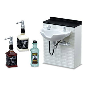 ՂTvV[Y DOBER'S BARBER SHOP [5.yƂ͂܂H]y lR|Xs z(RM)