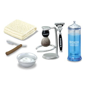 ՂTvV[Y DOBER'S BARBER SHOP [6.VF[rO͒j̚n݂łB]ylR|XzΉz (RM)