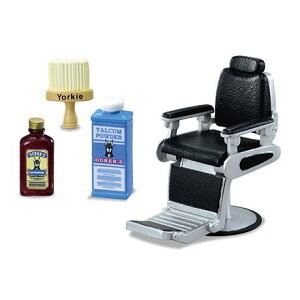 ՂTvV[Y DOBER'S BARBER SHOP [7.̕ێƎdグ̃pE_[YꂸɁB]y lR|Xs z(RM)