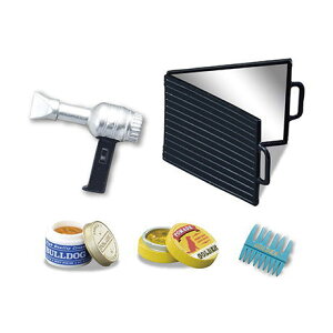 ՂTvV[Y DOBER'S BARBER SHOP [8.Ō͂ql̍Dȍ̃|}[hŁB]ylR|XzΉz (RM)