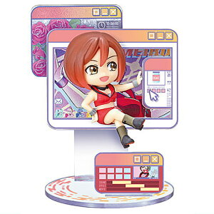 ~NV[Y WINDOW FIGURE collection [5.MEIKO]ylR|XzΉz(RM)