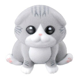 MOFLOCKY ZOO(もふろっきーずー) [4.スコティッシュフォールド]【ネコポス配送対応】【C】[sale240604]