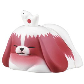 かわさきみなみ 富士山犬 [5.紅色]【 ネコポス不可 】【C】[sale240604]