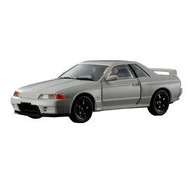 アルティメットルミナスGT スカイラインGT-R (R32) [2.クリスタルホワイト]【 ネコポス不可 】[sale221003]