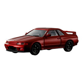 アルティメットルミナスGT スカイラインGT-R (R32) [4.レッドパール]【 ネコポス不可 】[sale221003]