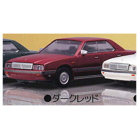 1/72 日産 シーマ [5.ダークレッド]【ネコポス配送対応】【C】[sale221203]