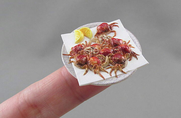 楽天市場 プリプラ フィギュアのごはん Vol 4 ネコポス配送対応 C トイサンタ楽天市場店